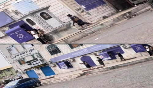 استشهاد جندي برصاص المتظاهرين ولا صحة لإصابات في صفوفهم