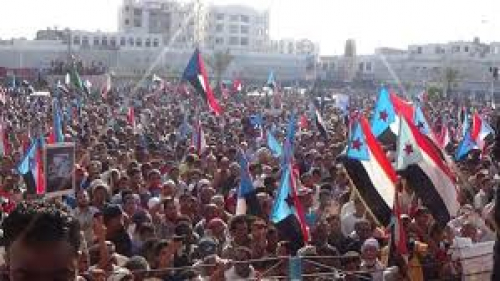 الجنوب هو الأرض والشعب فأنّى لهم تجاهل هذا وإسقاطه..؟!