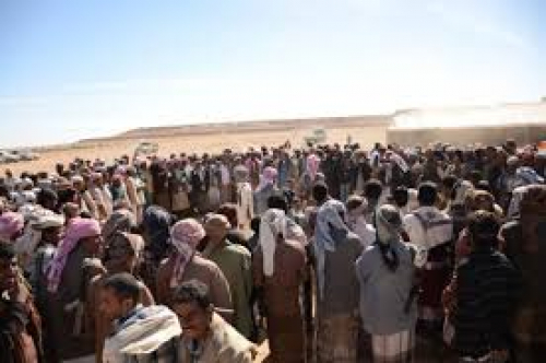 قيادي انتقالي يحذر من خروج الأوضاع في حضرموت عن السيطرة