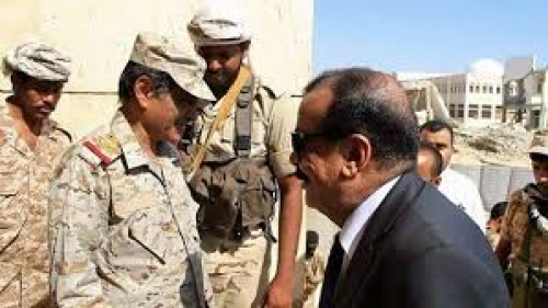 سياسي شبواني: الحضارم كسروا ناموس العليمي وهم الأفضل والأقوى