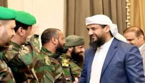 تقرير "أبو زرعة" على رأس ملف الأمن وترحيب شعبي عارم