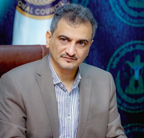 محافظ عدن يطلق حملة رقابية على الأسواق التجارية