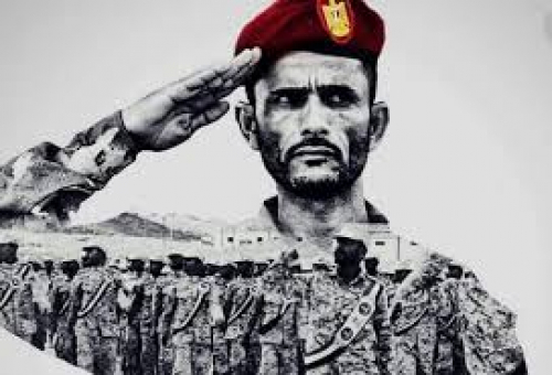 الذكرى السادسة لإستشهاد ليث الجنوب أبو اليمامة