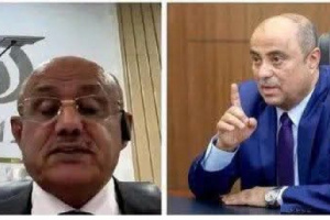 صراع داخل الدولة يوقف انهيار العملة: معركة كسر عظم بين رئيس الوزراء والبنك المركزي 