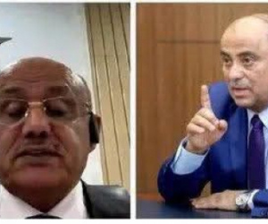 صراع داخل الدولة يوقف انهيار العملة: معركة كسر عظم بين رئيس الوزراء والبنك المركزي 