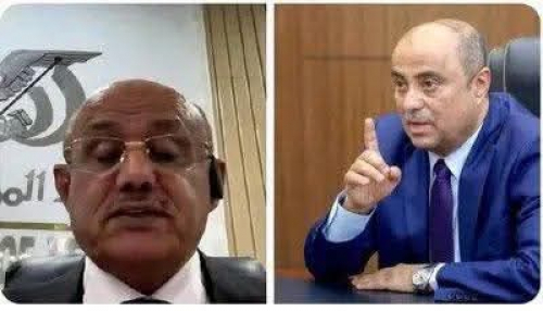 صراع داخل الدولة يوقف انهيار العملة: معركة كسر عظم بين رئيس الوزراء والبنك المركزي 