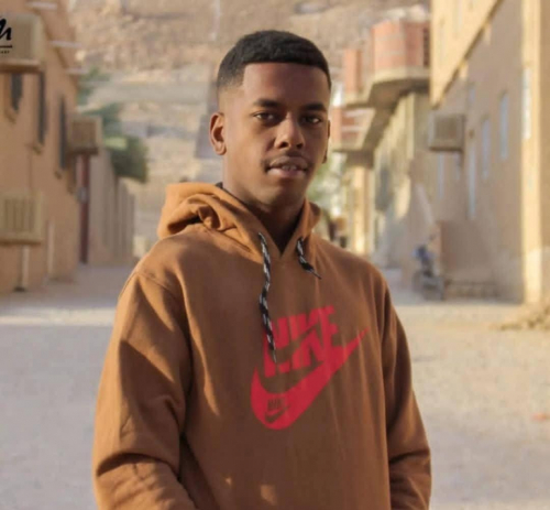 بعد قتل قوات الأمن للشهيد يادين.. شباب تريم يطالبون بإقالة القيادات الأمنية والمحلية 