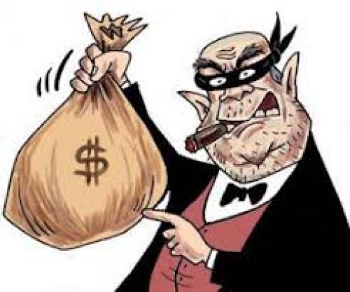 كل مائة ألف تشتري بها راشن.. تذهب منها 53 ألف لأولاد الـ ؟؟؟؟