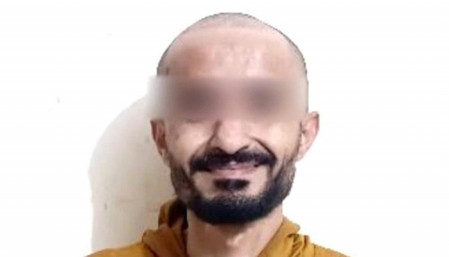 خلية إرهابية تجسسية لصالح مليشيا الحوثي في قبضة الحزام الأمني