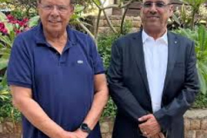 ‏سماسرة الوطنية: الجنوبيون اليمنيون الجدد "طُبعة الشرعية"