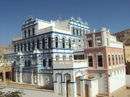 عدن وتريم.. مدينتان بروح واحدة ومعاناة واحدة