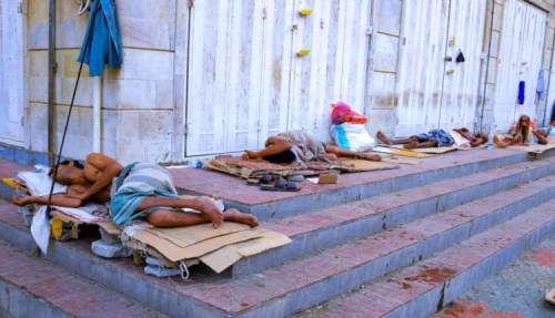 الجنوب العربي: سراب التعافي أمام طاحونة الجوع والفساد السياسي