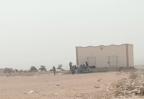 عاجل: بن حبريش والعوبثاني يسرّحون مليشياتهم