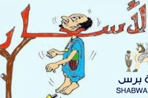 كم عدد المدراء الكبار من أبناء الجنوب لدى هائل سعيد.. = صفر 