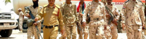 القيادة العسكرية الجنوبية تطمئن على جاهزية الأبطال في محاور شبوة