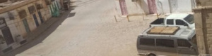 عاجل: من أجل الجبايات.. الجعيملاني والعامري يأمران بانزال المدرعات إلى تريم واستخدام العنف