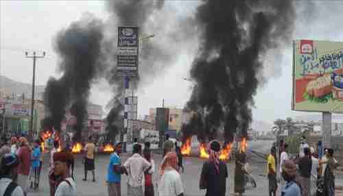 وادي حضرموت يشهد تصعيدًا خطيرًا: تهريب بضائع واقتحامات عسكرية وسط احتقان شعبي