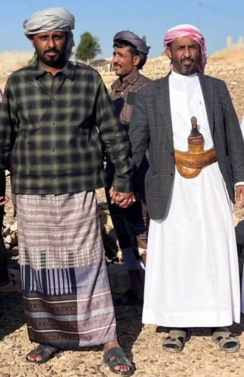 يحق لبن حبريش قطع الطريق على وقود كهرباء الساحل لأشهر ولا يحق لأبناء تريم التعبير عن مطالهم