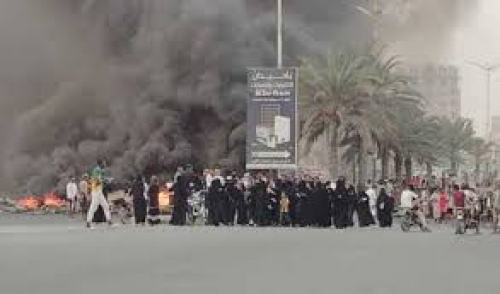 قتل المتظاهرين في تريم أظهر قبح المكونات والمنظمات الحقوقية 