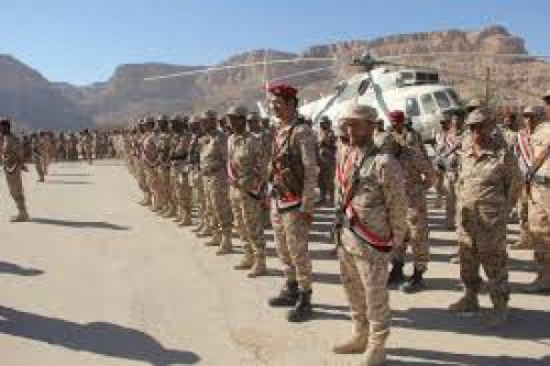الغيثي: العسكرية الأولى لا تخضع لوزير الدفاع مثلما السفراء لا يخضعون لوزير الخارجية 