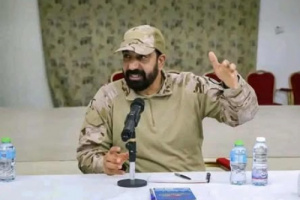 قراءة في المشهد الحضرمي بعد ظهور القائد أبوعلي الحضرمي 