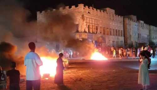 ساحل حضرموت.. "رياح الفتنة" تجمع شمل القاعدة بالإخوان والحوثي