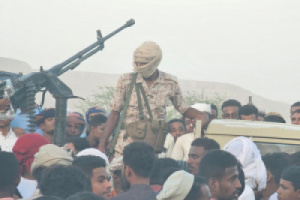 مناطق وادي حضرموت تئن من إرهاب الإخوان.. العدالة تستصرخكم