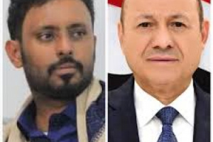 مطلوب تحديد موقف.. هل مايحدث بين المحافظ وبن حبريش تحت مظلة مجلس القيادة