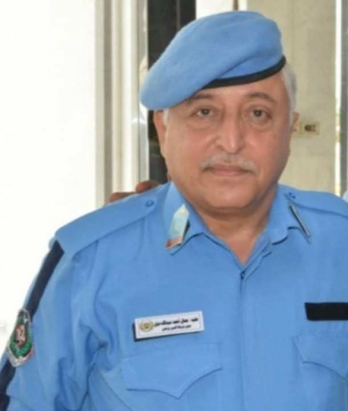 المدير الشرطوي الناجح جمال ديان يقال.. والبلاطجة الفاسدون يستثنون