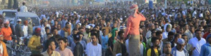 تريم الغناء.. من منارة للعلم والثقافة والفنون إلى جبهة للمقاومة