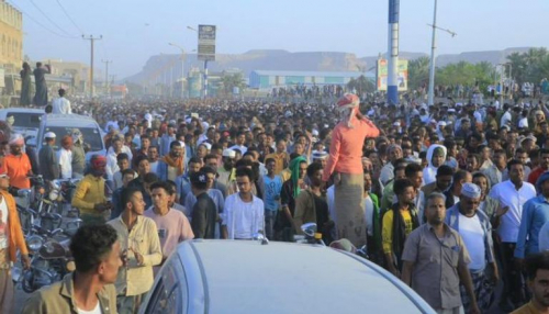تريم الغناء.. من منارة للعلم والثقافة والفنون إلى جبهة للمقاومة