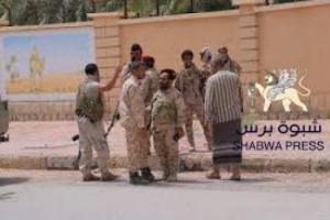 لماذا عجز التحالف التحالف عن إدخال قوات عسكرية إلى وادي حضرموت