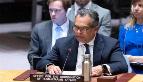 اليمن على شفير الجوع الجماعي: الأمم المتحدة تدق ناقوس الخطر 