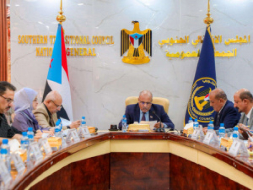 الجمعية الوطنية تناقش المستجدات الاقتصادية وقرارات البنك المركزي