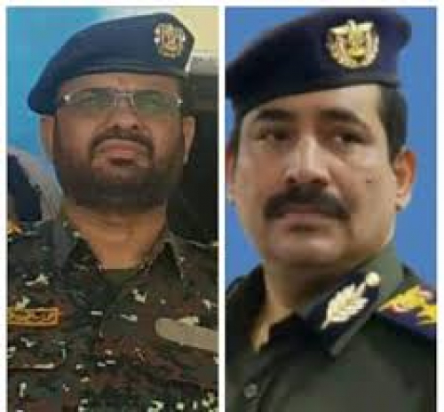 إبراهيم حيدان يؤدي دور الزوج المخدوع.. وزير الداخلية الحقيقي "بن عبود الشريف"