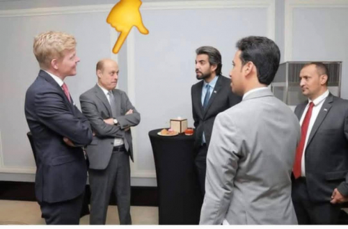برعاية مركز صنعاء للدراسات.. فخ جديد ينصب للجنوب في عمّان 