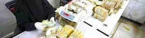 مأرب والمهرة تواصلان الامتناع عن التوريد لمركزي عدن