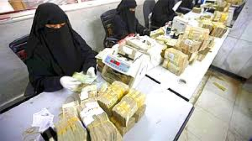 مأرب والمهرة تواصلان الامتناع عن التوريد لمركزي عدن