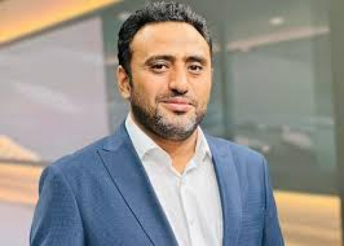 بأموال علي محسن.. إعلامي يمني يشن هجوما على السعودية 