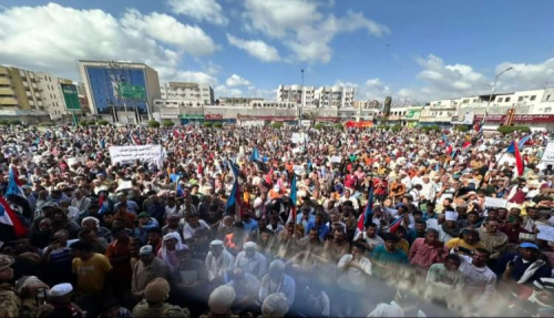 الجنوب العربي بين صمود الشعب ورؤية مستقبلية: من تحديات اليوم إلى فرص الغد