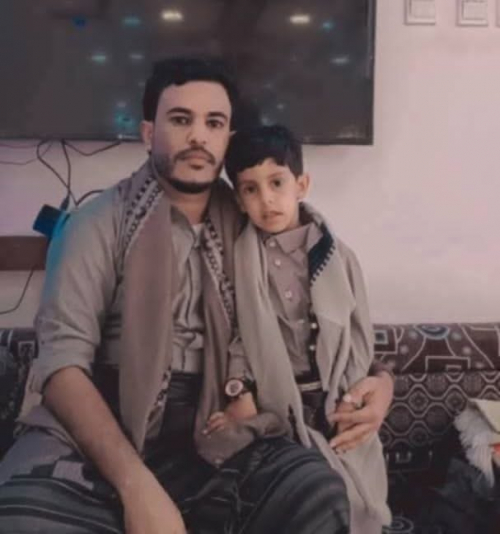 غياب الإنتقال عن المناضل "قردع": أخفاه الإصلاح لسنوات وحكم عليه بالموت في المكلا 
