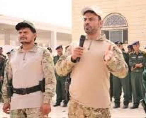 قوات دفاع شبوة.. دور راسخ في مكافحة الإرهاب