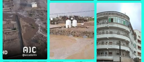 عدن: مدينة عشوائية تحاصرها العشوائيات