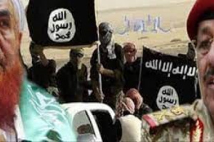 بعد فشلهم في هزيمة المثلث عسكريا.. مفكرو اليمن يكلفون السلفيين بالمهمة 