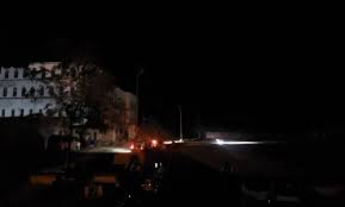 سيول وظلام في حضرموت: هل أصبحت "هضبة بن حبريش" لعنة على أهل الساحل؟