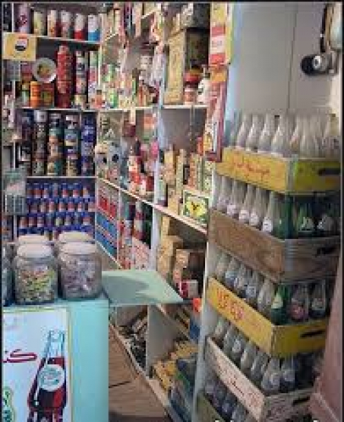 أصحاب الدكاكين الشحارية في عدن.. أهل دين وامانة (*)