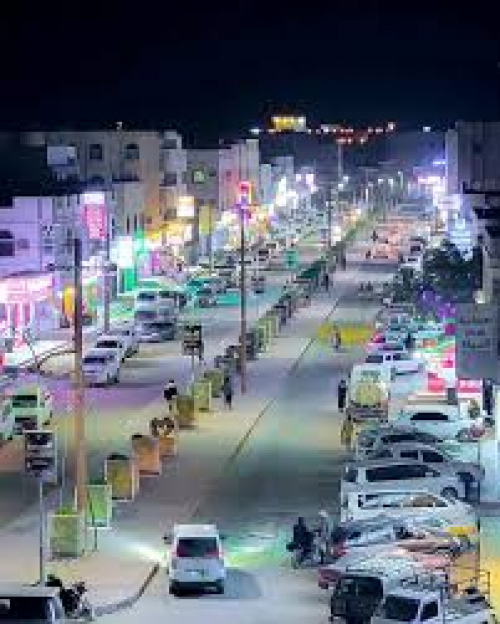 هكذا ستشرق شمس الخميس على عتق.. الامارات تبدد ظلام شبوة