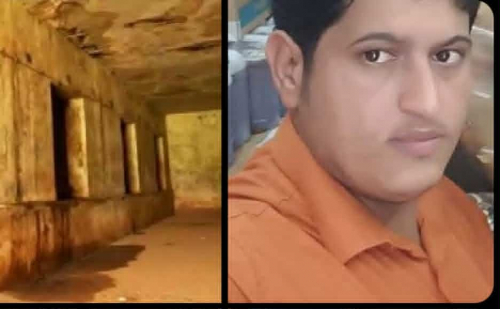 جحيم سجون مأرب: الإخونج يمارسون جرائم تصغر عندها جرائم صيديانا