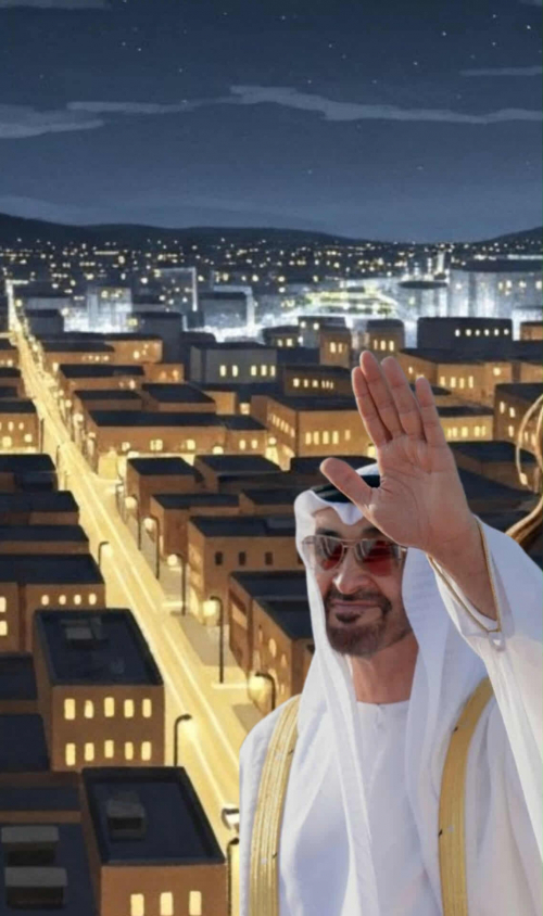 #الدعم_الاماراتي_متواصل_للجنوب ويشيدون بدور الإمارات