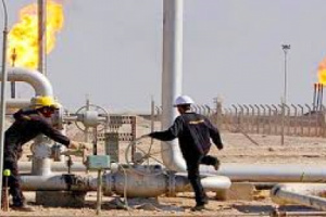 50 مليون قدم مكعب من الغاز يوميًا.. يحرقها الاحتلال اليمني بالعقلة شبوة